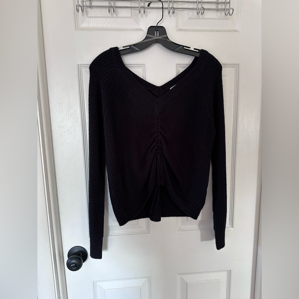 Woman Sweater